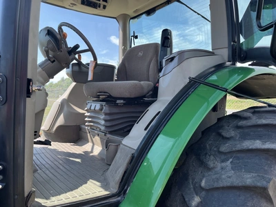 USED 2014 JOHN DEERE 6150R