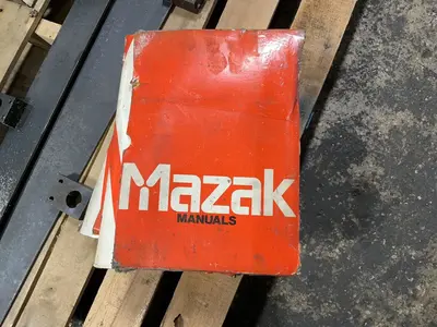 Used 2010 MAZAK INTEGREX 100IV CNC Lathes Ohio US | HGR 24 #1519998