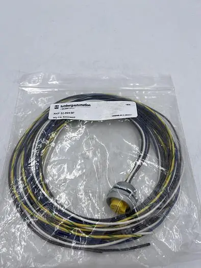 New | in-Stock LUMBERGAUTOMATION LUMBERGAUTOMATION RKF 50-694/9F Misc Electrical & Power Parts | ND Industrial Surplus #1212390