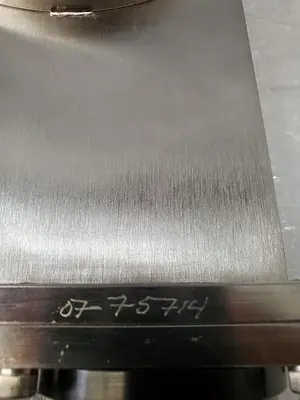VAT MOTORIZED 4   VALVE