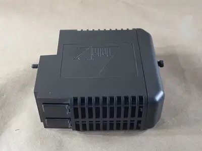 Used FISHER-ROSEMOUNT KJ3203X1-BA1 Misc Electrical & Power Parts British Columbia CA | Lenmark #259582
