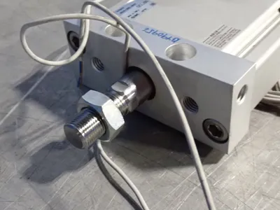 USED SMC MDUC6350DMZA93VLS