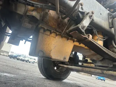 Used 2000 FREIGHTLINER CLASSIC FLD120 Conventional trucks Pennsylvania US | Proxy Equipment #1385355