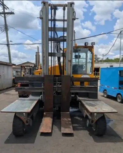 Used 2012 COMBI LIFT C12000XL Misc Forklifts Pennsylvania US | National Lift Equipment #1368562