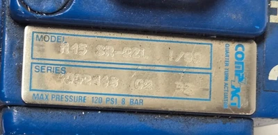 Hayward 3000MR PLC Processors | Amiron Machinery (4)