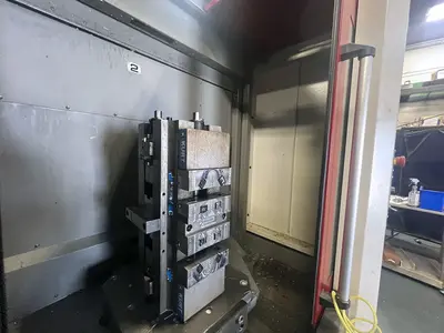 USED 2017 SAMSUNG SX4000