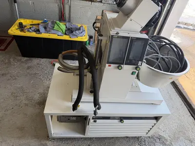 USED BUCHI ROTAVAPOR R-220