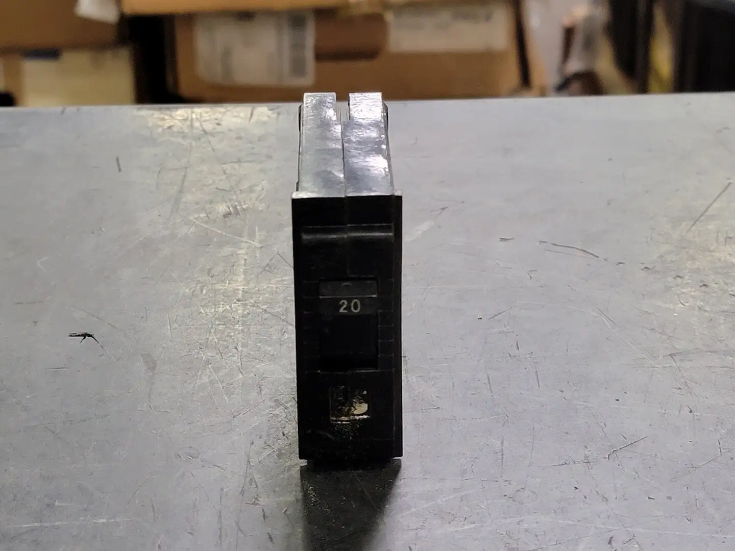 USED GENERAL ELECTRIC TQL1120
