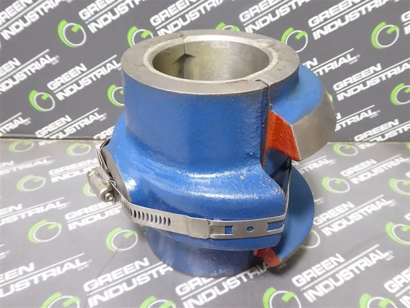 Dodge R Series Sleevoil Bearing Liner 2-11/16" Bore 6" Length Used