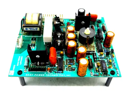 NEW BEST POWER TECHNOLOGY INC. C884AP1 PCNA-046 MODULE