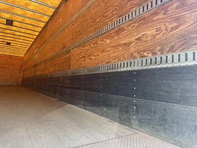 Used 2010 GREAT DANE _UNKNOWN_ Box Trailers Indiana US | Miedema Asset Management Group #1414425