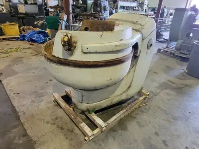 USED TENDICINGHIA T20081