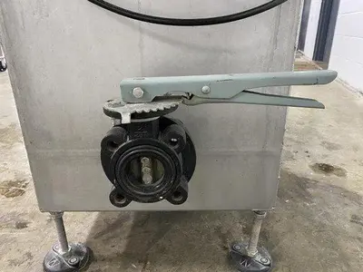 Oil Water Separator