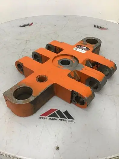 Used ENGEL ES600/200/300 / CH Injection Molding Parts Michigan US | Ideal Machinery #697315