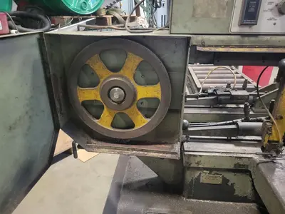 Used HYD-MECH S-20A Horizontal Band Saws Illinois US | Aucto #1421911