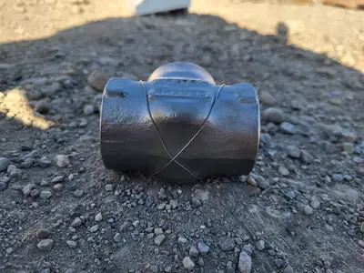 NEW VELAN CANADA W03-2114W-14MS