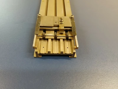 Used Universal Instruments Corporation 45289304 PCB Component Feeders Michigan US | 4Tech USA #1540586