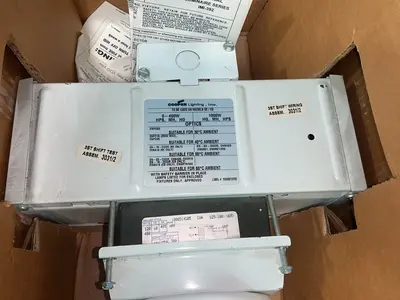 Used COOPER LIGHTING SE/EB Lighting Ohio US | HGR 24 #1478148