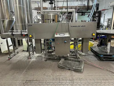 USED 2022 JENREY J25P