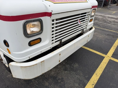 Used 2005 FREIGHTLINER UTILIMASTER Box trucks Ohio US | Miedema Asset Management Group #1577949