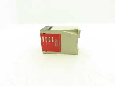 Tapeswitch PSSU/1 Safety Sensor Relay Control Unit 120/230V 6VA Din Rail Mount