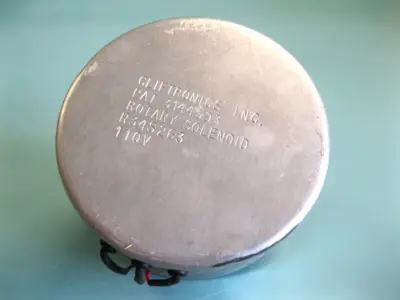 USED Cliftronics R34S263