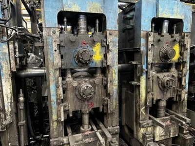 Used _UNKNOWN_ _UNKNOWN_ Pipe Mills New Jersey US | National Machinery Exchange #1500192