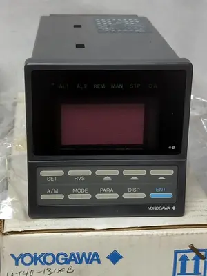 New | in-Stock YOKOGAWA UT40-131*B Industrial Controls | Surplus Asset Holdings #1218114