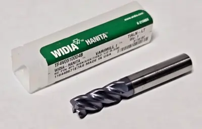 hanita 6546546456456 Finishing End Mills | Amiron Machinery (1)