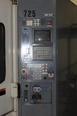 USED 1996 MORI SEIKI