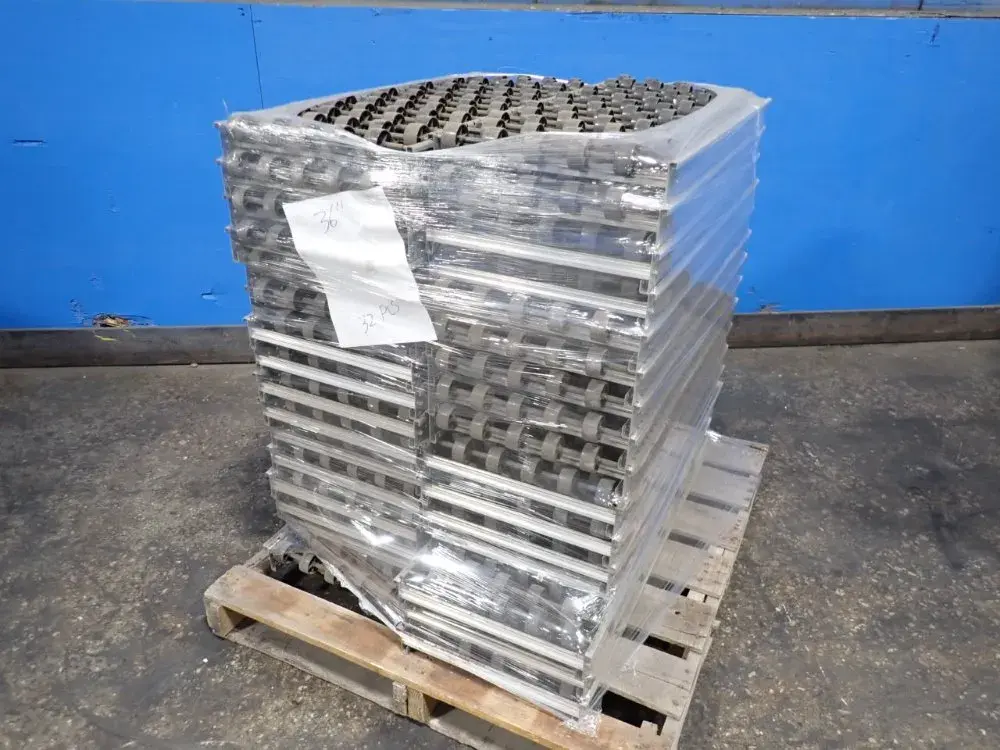 36" X 16" Conveyors