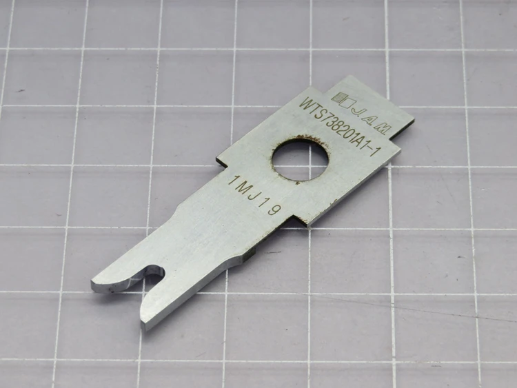 Used JAM _UNKNOWN_ Wire Crimpers Texas US | OCO Industrial #1717329