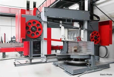 NEW VOORTMAN VB1250