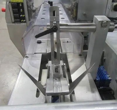USED BOSCH LINIUM 301