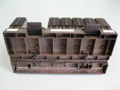USED Emerson DeltaV KJ3243X1-BB1