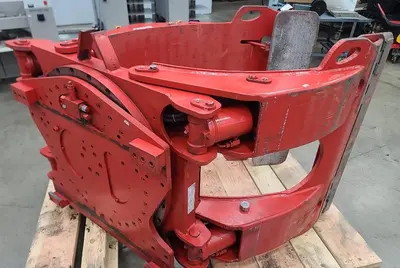 USED BOLZONI AURAMO ARC-74-1472P
