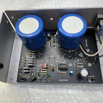 USED International Power IHE24-7.2