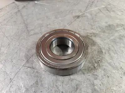 NEW SKF 6308-2Z/C3WT