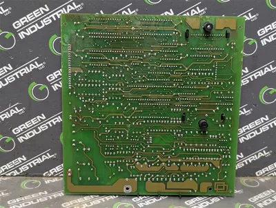Danfoss 175H0516D3 VLT 3006 Variable Frequency Drive Control Board 951 Used