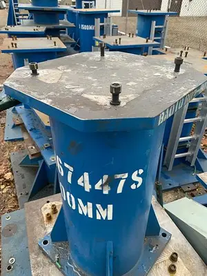 Used 2011 UTICA BODY AND ASSEMBLY FITS ARCMATE SERIES ROBOTS Misc Electrical & Power Parts Michigan US | Aucto #1336172