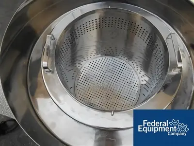 USED Schubert SCHUBERT MD STOPPER WASHER