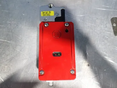 Used FORTRESS INTERLOCKS _UNKNOWN_ Relays & Switches Ohio US | HGR 24 #1406393