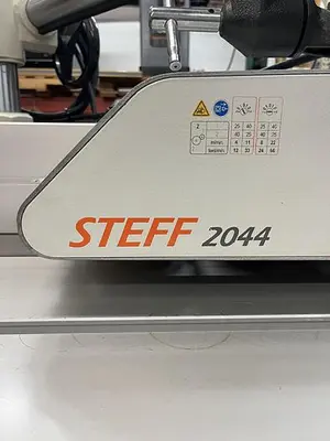 USED FELDER F700