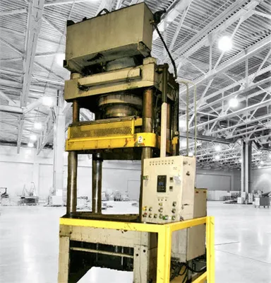 USED RODGERS 220
