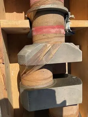 USED WORTHINGTON OF6M-4