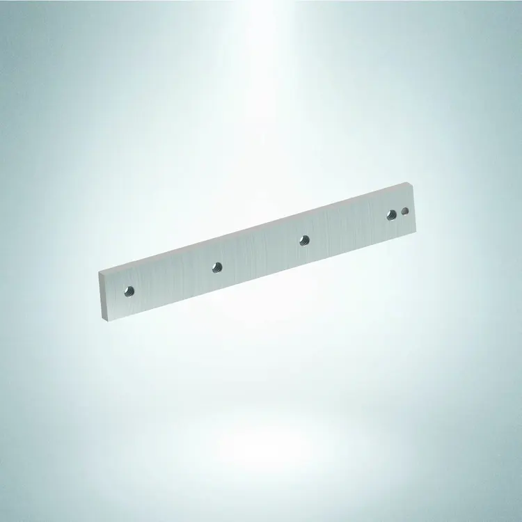 CLEVELAND PUNCH & DIE S10B0004 Shear Blades | Punch Press and Shear