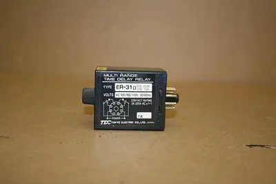 USED TEC ER-31D