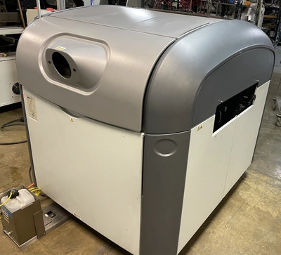 2012 DEK HORIZON 03IX SCREEN PRINTER Screen Printers | Tekmart International Inc. (12)