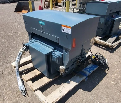 NEW SIEMENS 200 HP