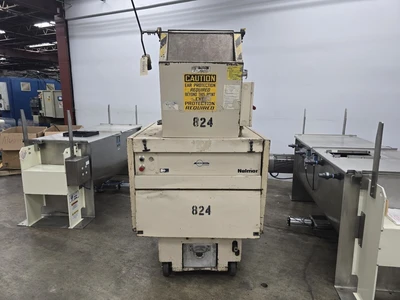 USED NELMOR RG1220PI